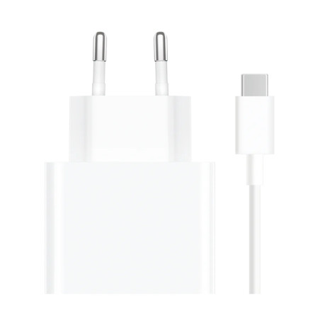 Xiaomi | 67W HyperCharge Combo (Type-A) EU
