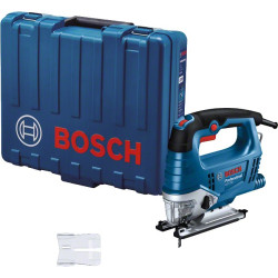 Bosch GST 750 power jigsaw...