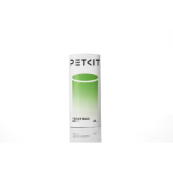PETKIT | Cat waste bag for...