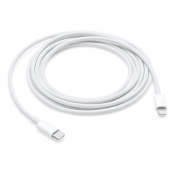 Apple USB-C to Lightning...