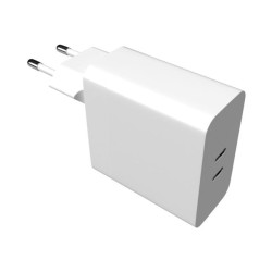 Fixed | Dual USB-C Mains...