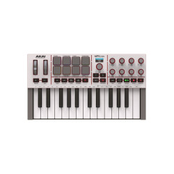 AKAI MPK Mini MK4 - MIDI...