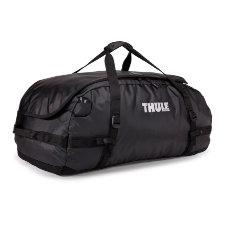 Thule | 90L Bag | Chasm | Duffel | Waterproof | Black