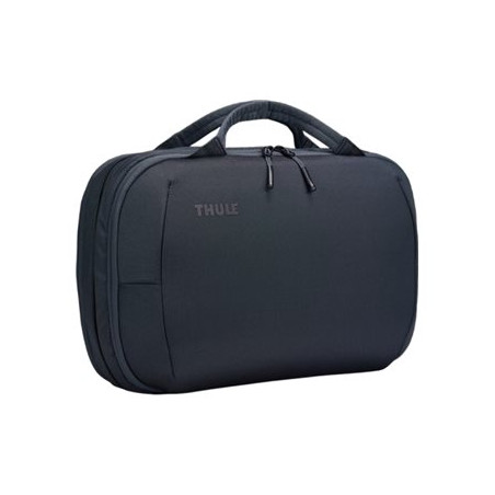 Thule | Hybrid Travel Bag, 15L | TSBB401 Subterra 2 | Fits up to size 16 " | Carry-on luggage | Dark Slate