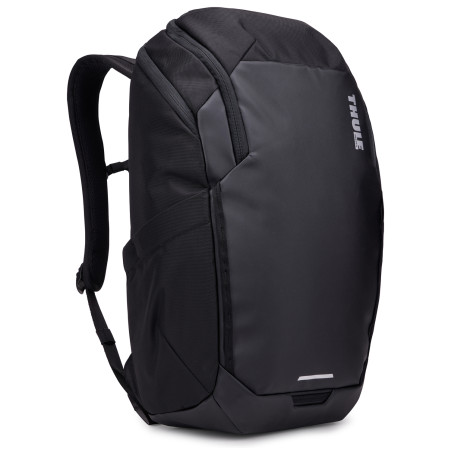Thule | Backpack 26L | Chasm | Fits up to size 16 " | Laptop backpack | Waterproof | Black