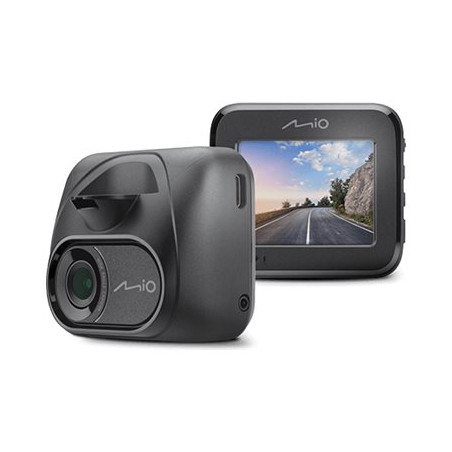 Mio | MiVue C595W | GPS (satellite)