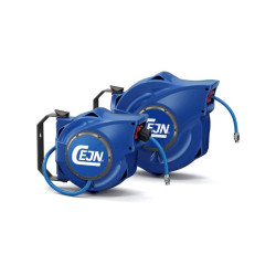 Compressed Air Hose Reel...