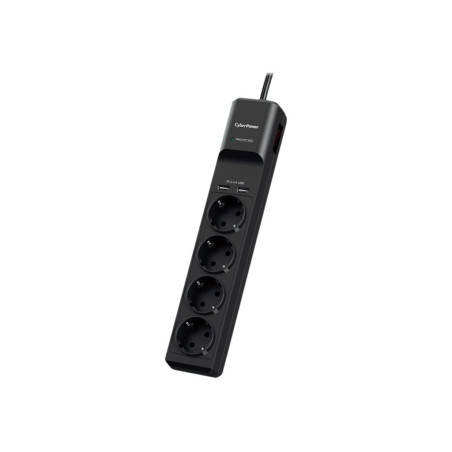 CyberPower | P0420SUD0-DE Surge Protectors