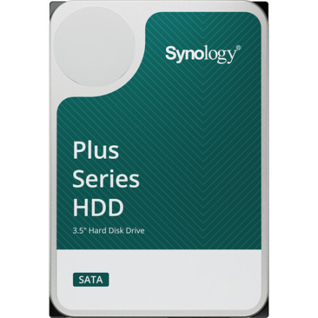 SYNOLOGY HAT3300-4T NAS 4TB SATA 3.5inch HDD