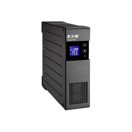 EATON Ellipse PRO 1600 UPS AC 230V 1000Watt 1600VA 9Ah USB output connectors 8 2U 19