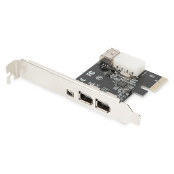 Digitus | IEEE 1394a...