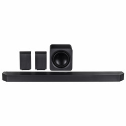 Samsung HW-Q990F/EN Speaker...