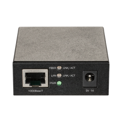 D-Link | 1000BaseT to SFP...