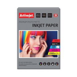 Activejet AP4-125M100 matte...