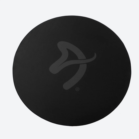 Arozzi ZONA Floor Pad | Black/Grey