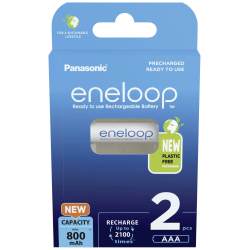 Panasonic | Rechargeable...