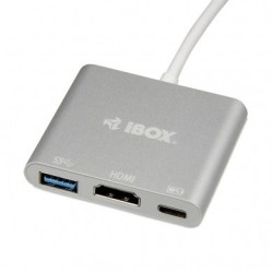 iBox IUH3CFT1 notebook...