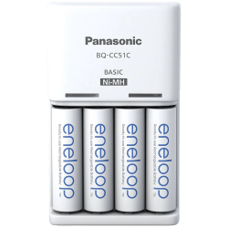 Panasonic | Battery Charger...