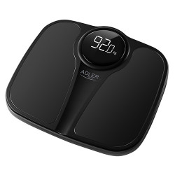 Adler | Bathroom Scale | AD...