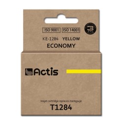 Actis KE-1284 Ink Cartridge...