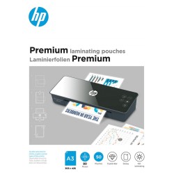 HP Premium lamination film...