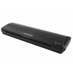 Esperanza EFL003 laminator...