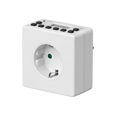 Goobay | Digital timer | 93256