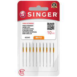 Singer | Needle, 2045 SZ12...