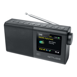 Muse | Portable Radio |...