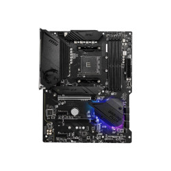 MSI MPG B550 GAMING PLUS...