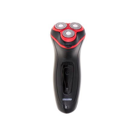 Mesko | Electric Shaver | MS 2926 | Operating time (max) 30 min | NiMH | Black
