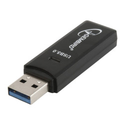 Gembird | Compact USB 3.0...