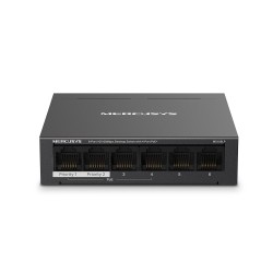 Mercusys 6-Port 10/100Mbps...