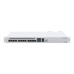 MikroTik Cloud Router...
