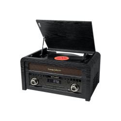Muse | Turntable micro...