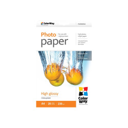 Photo Paper 20 pc. |...