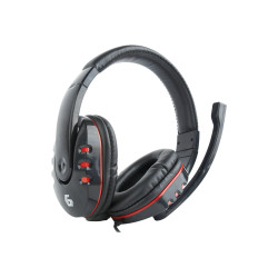 Gembird | Headband | Gaming...
