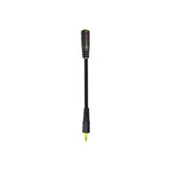 CABLE AUDIO 3.5MM EXTENSION...