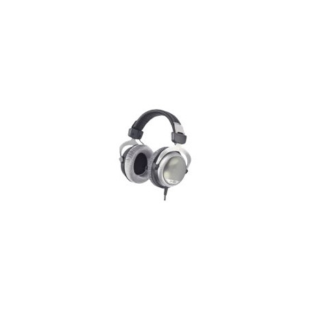 Beyerdynamic | DT 880 | Wired | Semi-open Stereo Headphones | On-Ear | Black, Silver