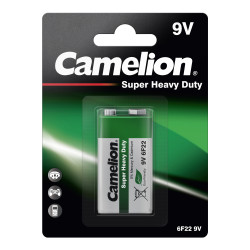 Camelion | 6F22-BP1G |...