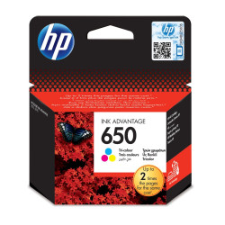 HP 650 Original...