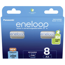 Panasonic | Rechargeable...