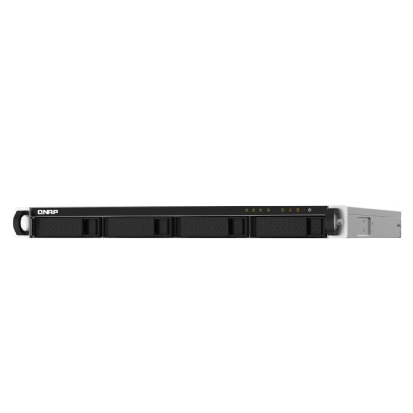 NAS STORAGE RACKST 4BAY 1U/NO HDD TS-432PXU-2G QNAP