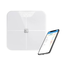 iHealth | Body Analysis...