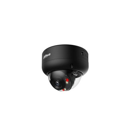 NET CAMERA 8MP DOME/HDBW3849E-AS-IL-0280B-B DAHUA