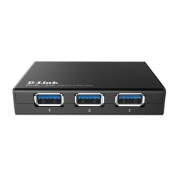 D-Link | 4-Port SuperSpeed...