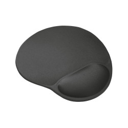 MOUSE PAD BIGFOOT GEL/BLACK...
