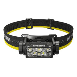HEADLAMP H SERIES 1600...