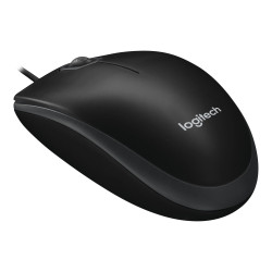 MOUSE USB OPTICAL...