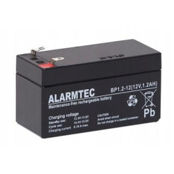 BATTERY 12V 1.2AH...